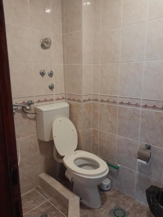 Apartmani In Будва Экстерьер фото